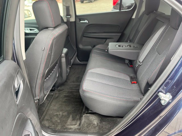 Used 2017 Chevrolet Equinox LT w/ Convenience Package FWD image 12