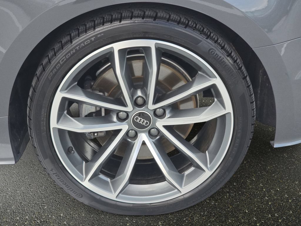 Certified 2024 Audi A5 2.0T Premium Plus AWD/4WD image 24