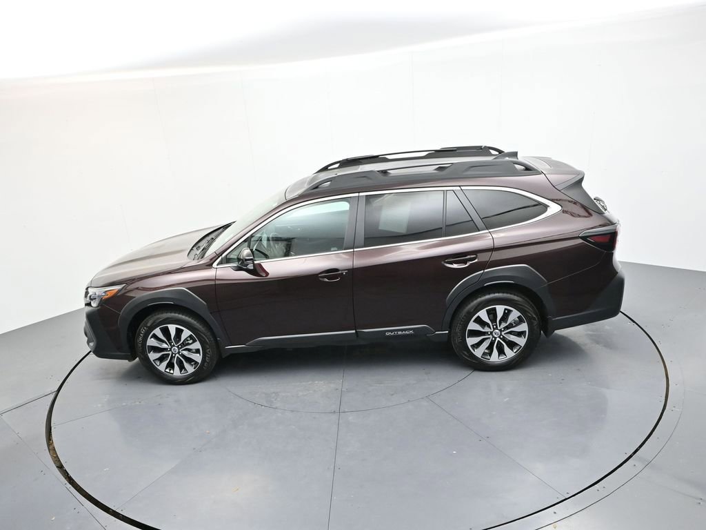 Used 2025 Subaru Outback Limited w/ Popular Package #2 image 25