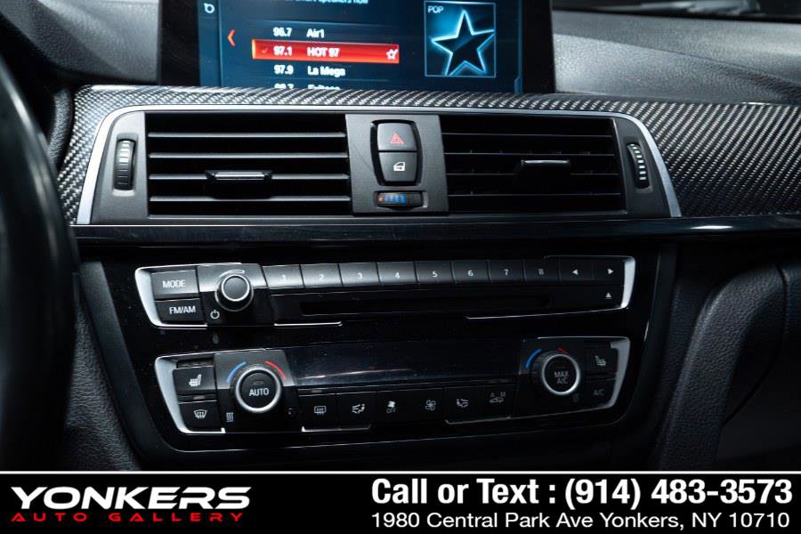 Used 2016 BMW M4 Coupe image 39