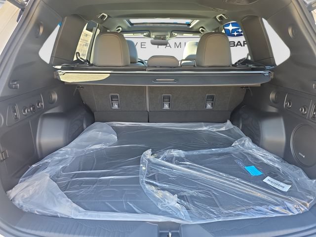New 2026 Subaru Forester Touring AWD/4WD image 23
