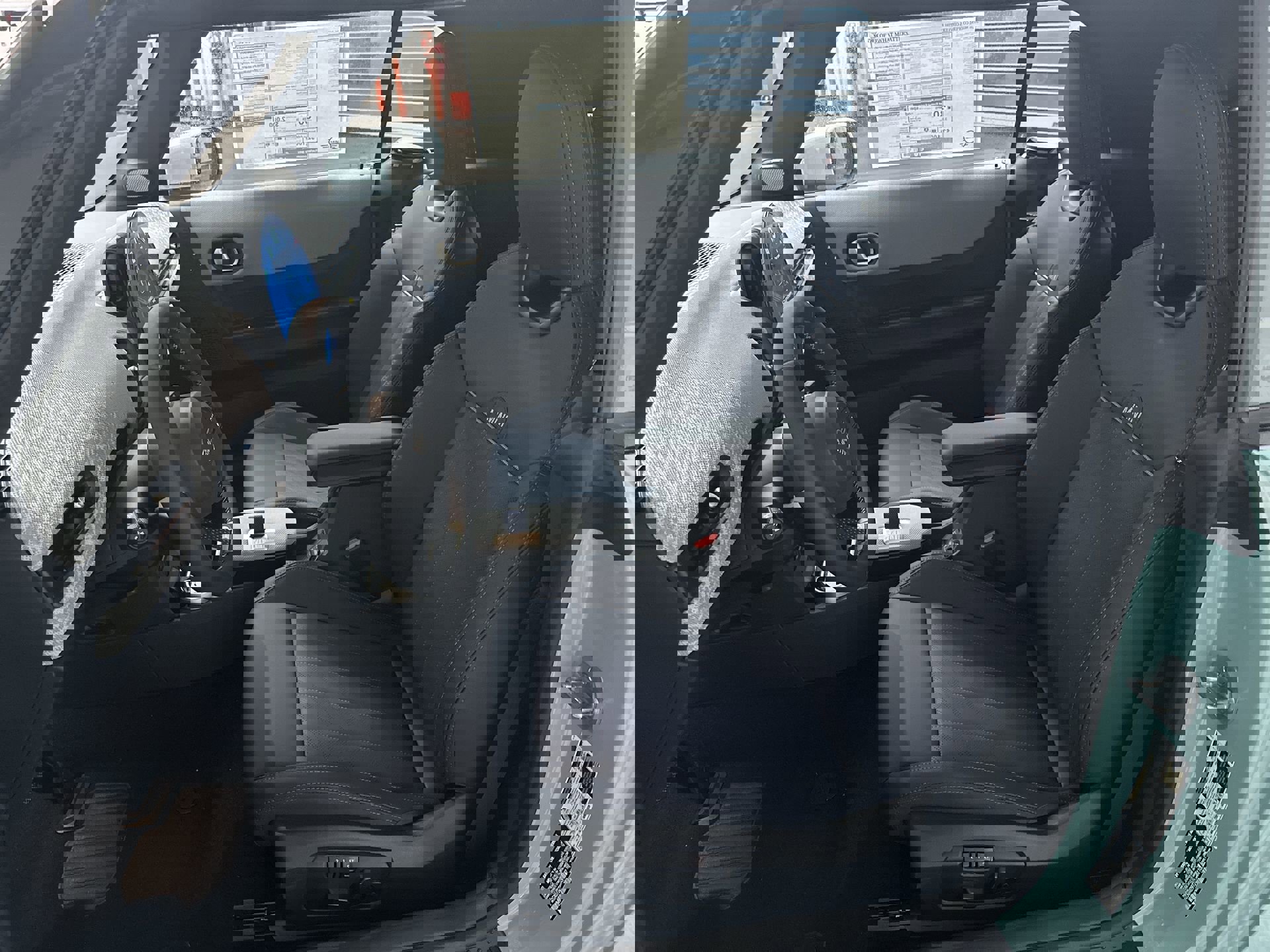 New 2026 MINI Cooper S image 13