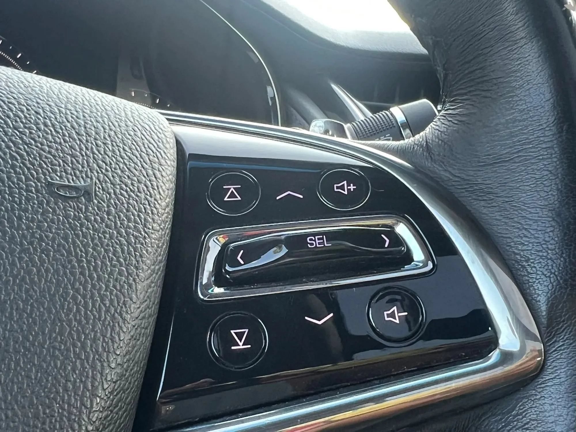Used 2019 Cadillac CTS Luxury AWD/4WD image 36