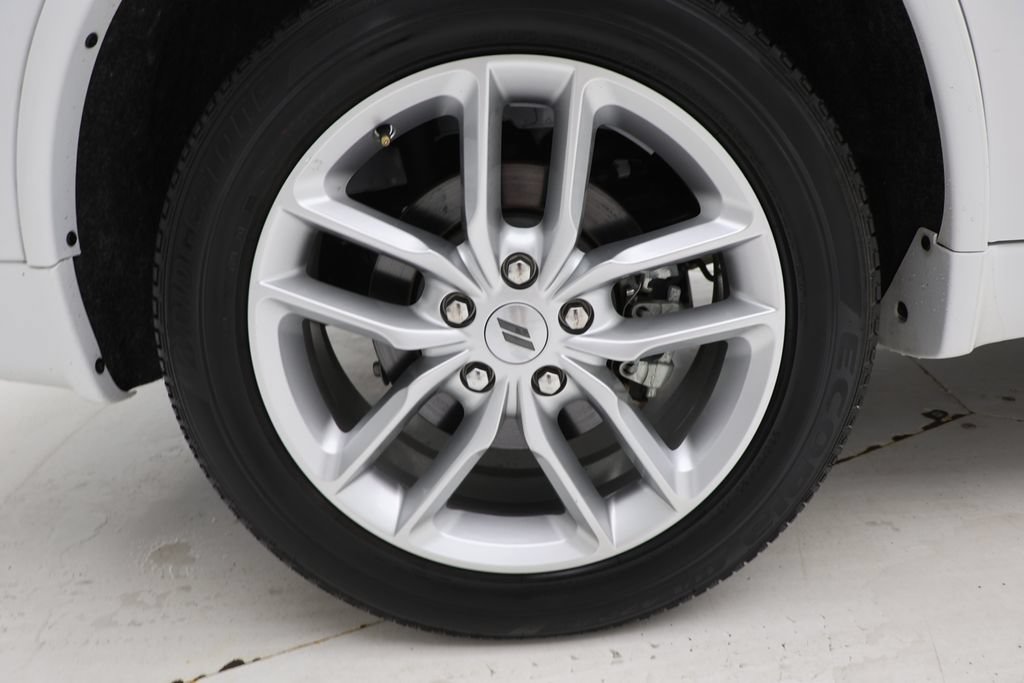 Used 2023 Dodge Durango GT AWD/4WD image 10