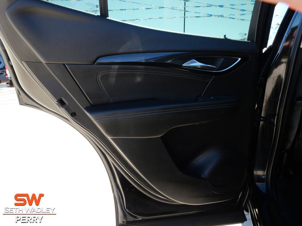 Used 2023 Buick Envision Preferred image 10