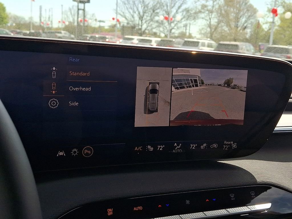 Certified 2025 Buick Enclave Sport Touring w/ Super Cruise Package FWD image 18