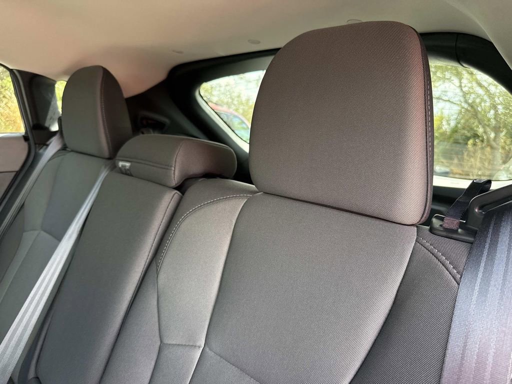 New 2026 Subaru Crosstrek 2.5i image 13