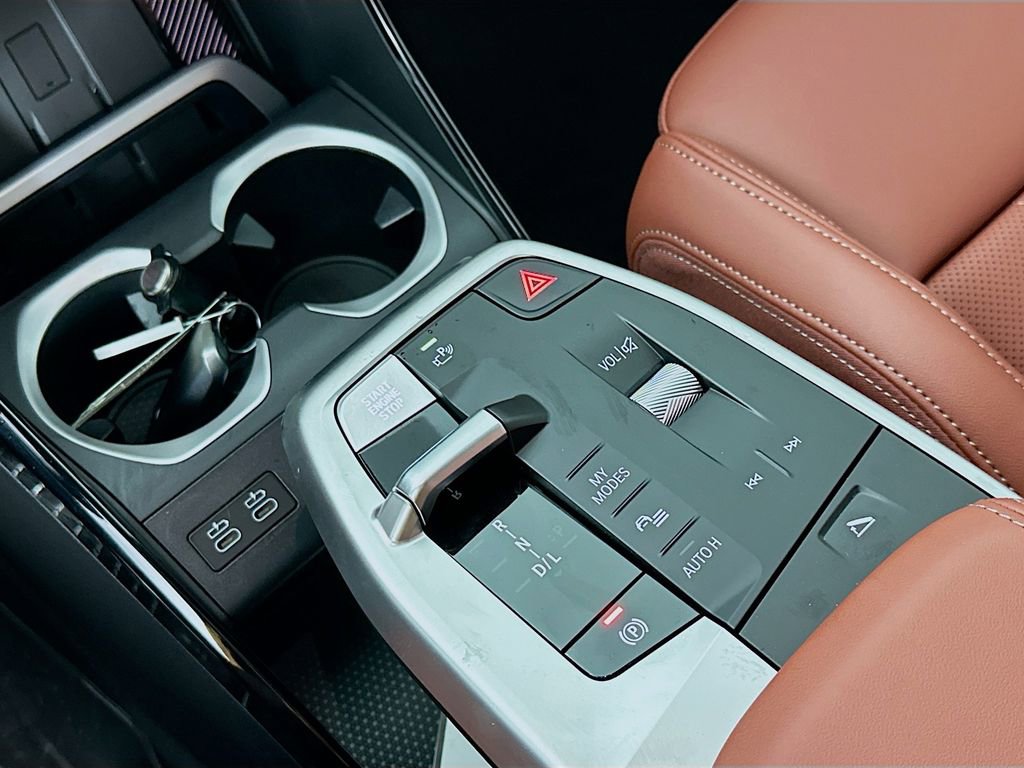 New 2026 BMW X1 xDrive28i w/ Technology Package image 22