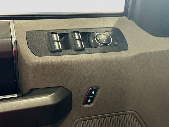 Used 2018 Ford F150 XLT w/ Equipment Group 302A Luxury image 18