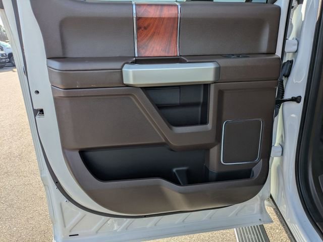 Used 2022 Ford F450 King Ranch w/ King Ranch Ultimate Package image 26