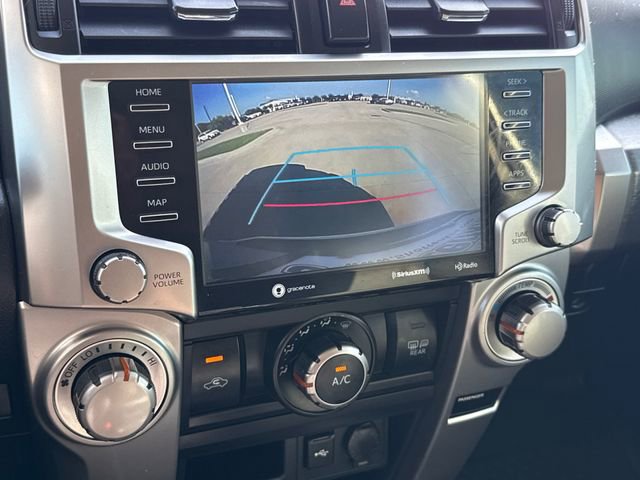 Used 2020 Toyota 4Runner SR5 Premium w/ Moonroof Package AWD/4WD image 26