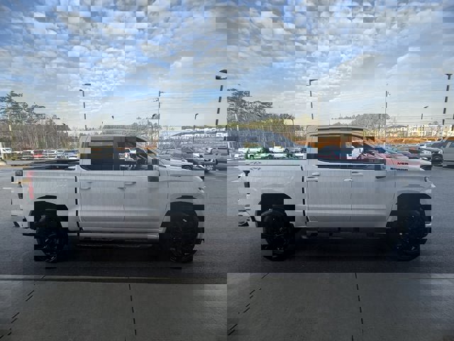 Used 2021 Chevrolet Silverado 1500 RST w/ Rally Edition image 7