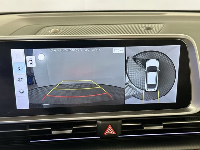 Used 2023 Hyundai Ioniq 6 Limited AWD/4WD image 14