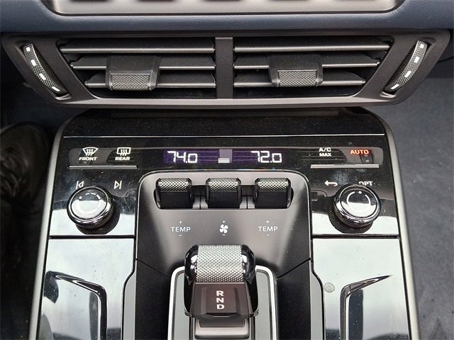 Used 2025 Porsche 911 Carrera image 20