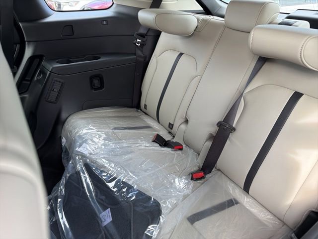 New 2026 MAZDA CX-90 3.3 Turbo w/ Preferred Package image 9