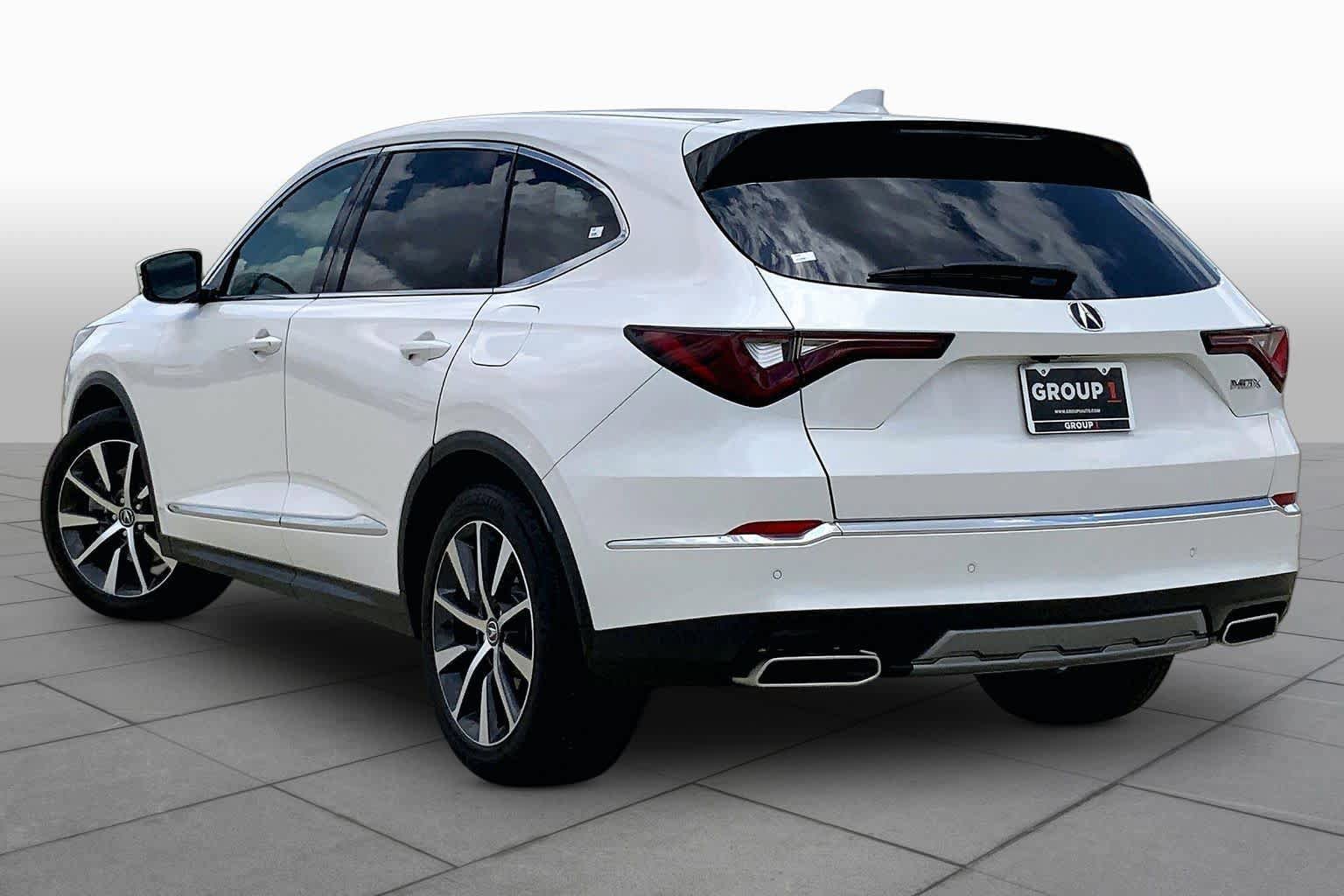 Used 2026 Acura MDX FWD w/ Technology Package image 11