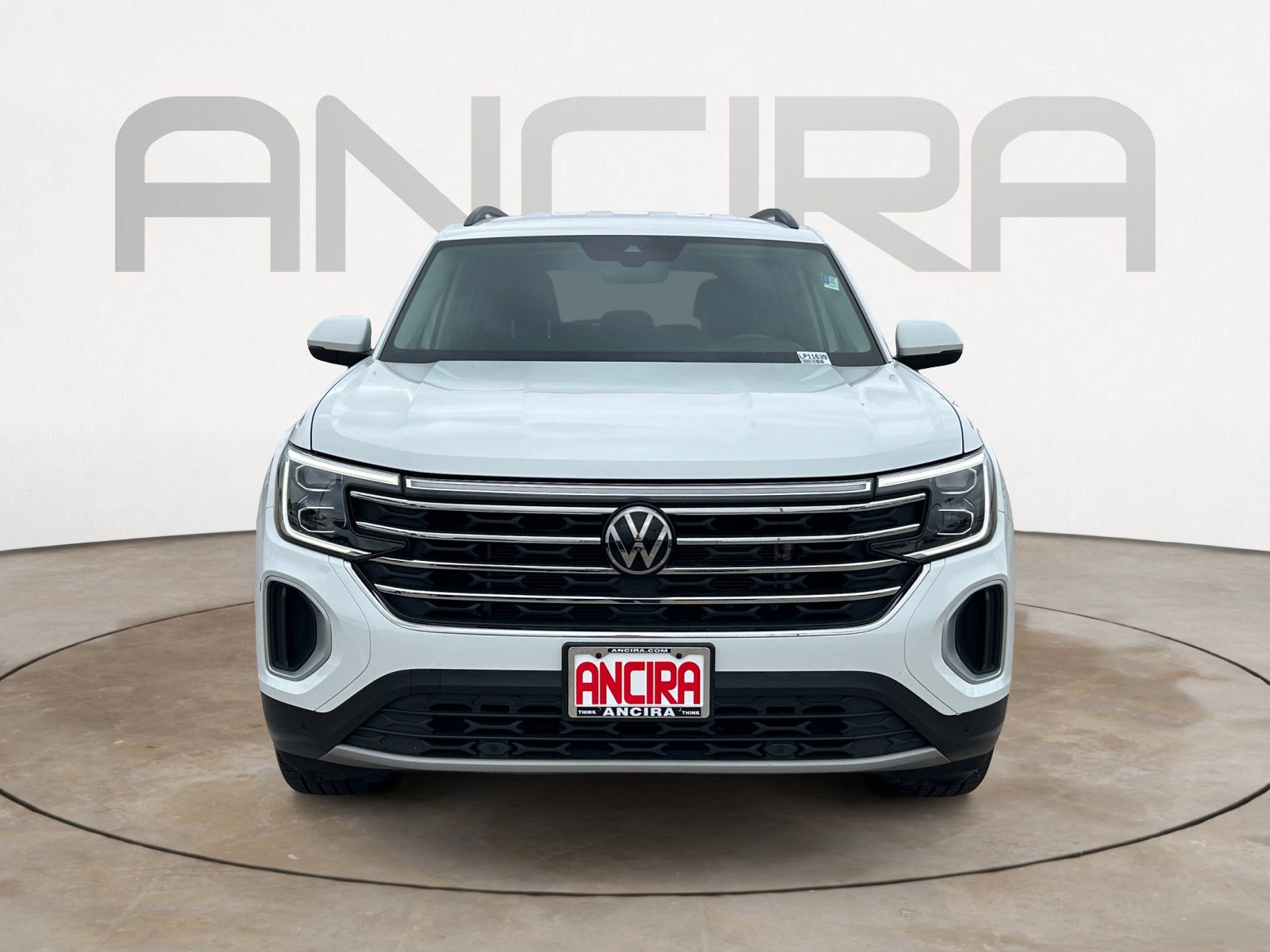 Used 2024 Volkswagen Atlas SE FWD image 5