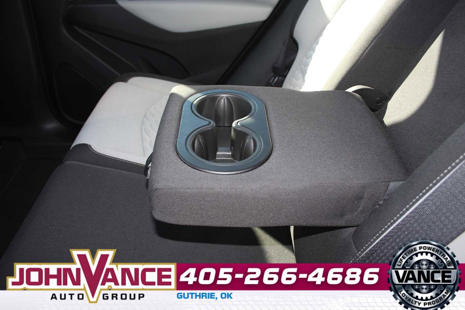 Used 2020 Chevrolet Equinox LS image 22