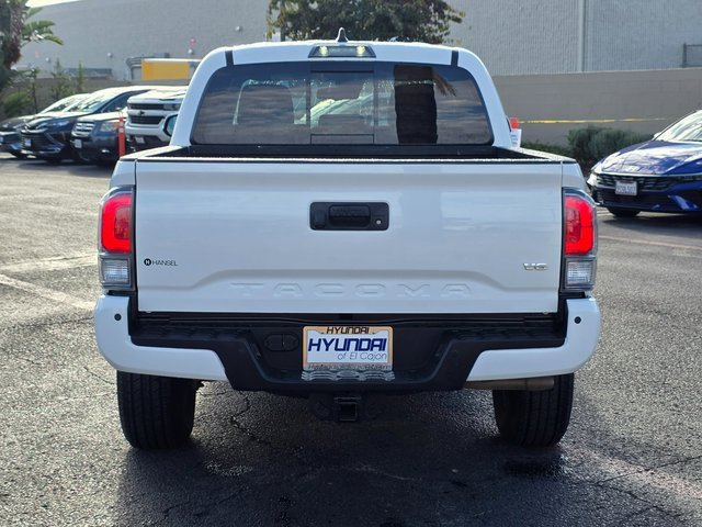 Used 2023 Toyota Tacoma TRD Off-Road image 6