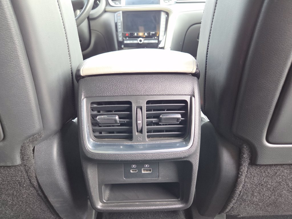 Used 2023 INFINITI QX55 Essential AWD/4WD image 35