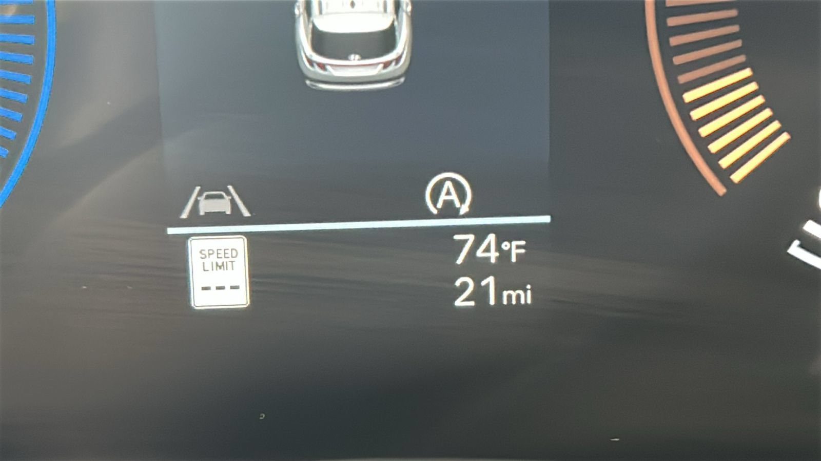 Certified 2026 Hyundai Tucson SE FWD image 22