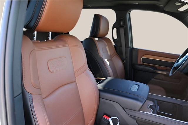 Used 2024 RAM 3500 Limited w/ Safety Group image 21