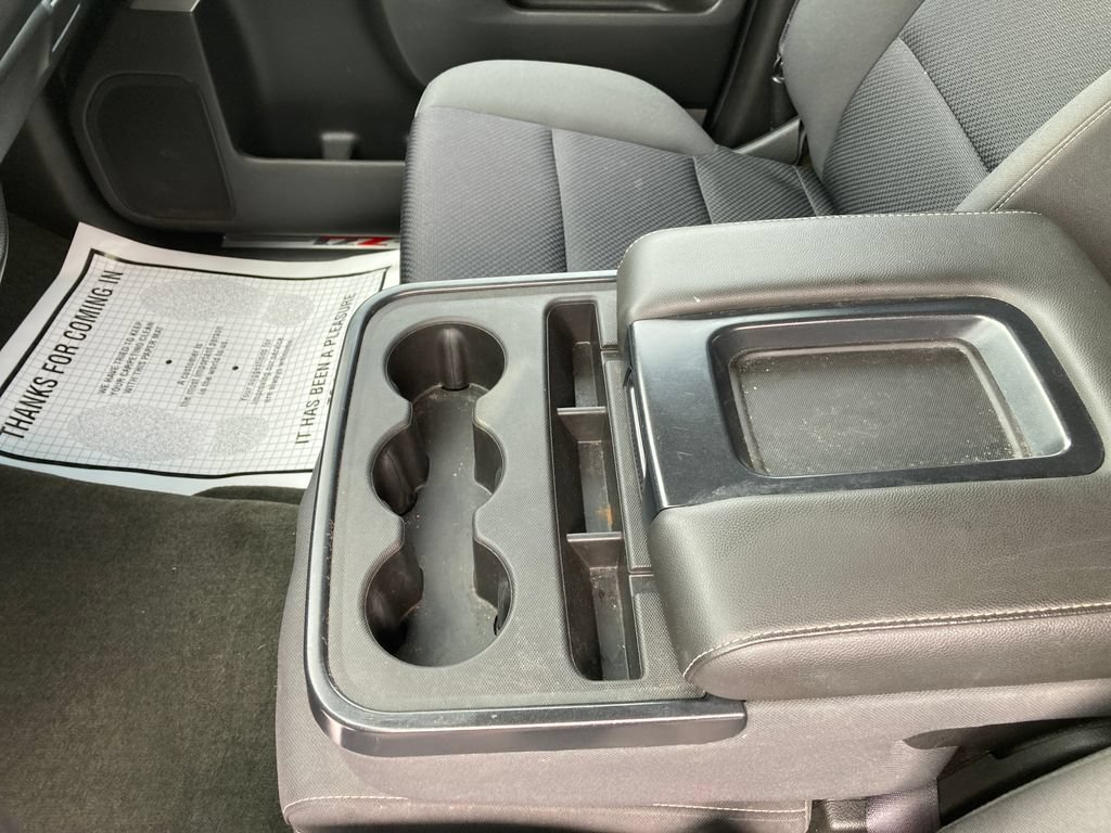 Used 2016 Chevrolet Silverado 1500 LT w/ All Star Edition AWD/4WD image 33