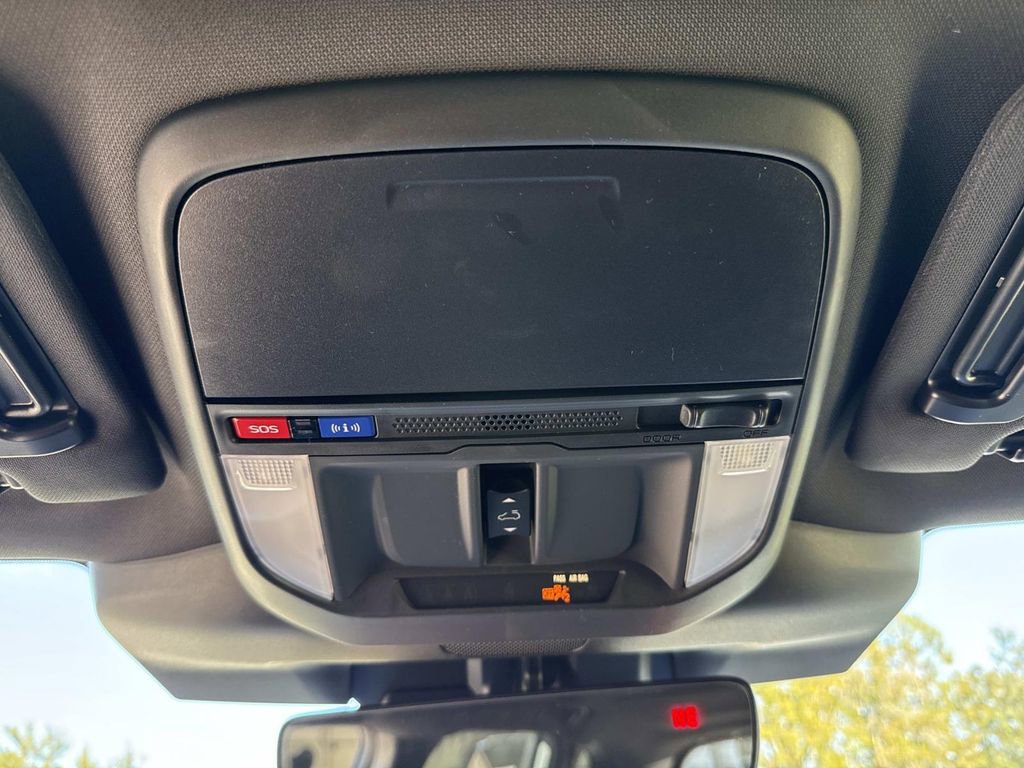New 2025 Subaru Forester Sport image 41