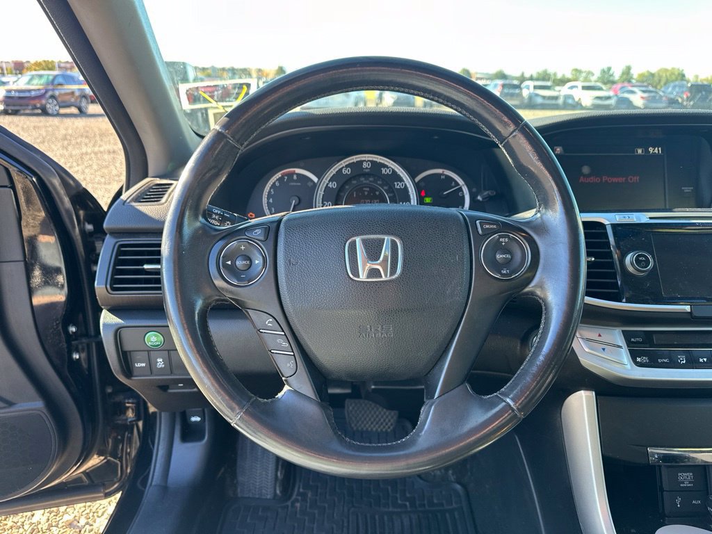 Used 2013 Honda Accord EX-L image 19
