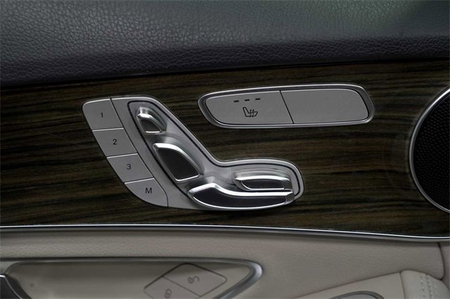 Used 2018 Mercedes-Benz C 300 C 300 image 22