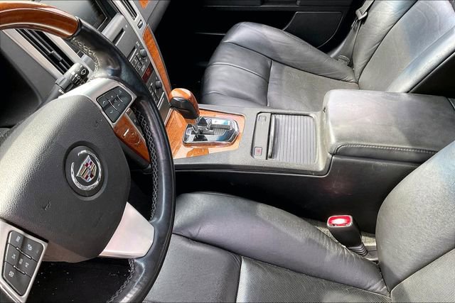 Used 2008 Cadillac STS V8 image 12