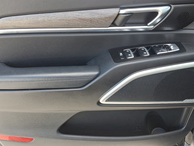 Used 2020 Kia Telluride EX image 12