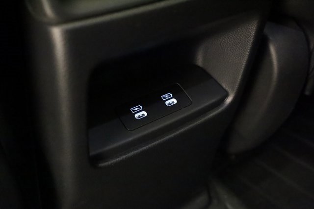 New 2026 Honda CR-V Sport Touring image 24