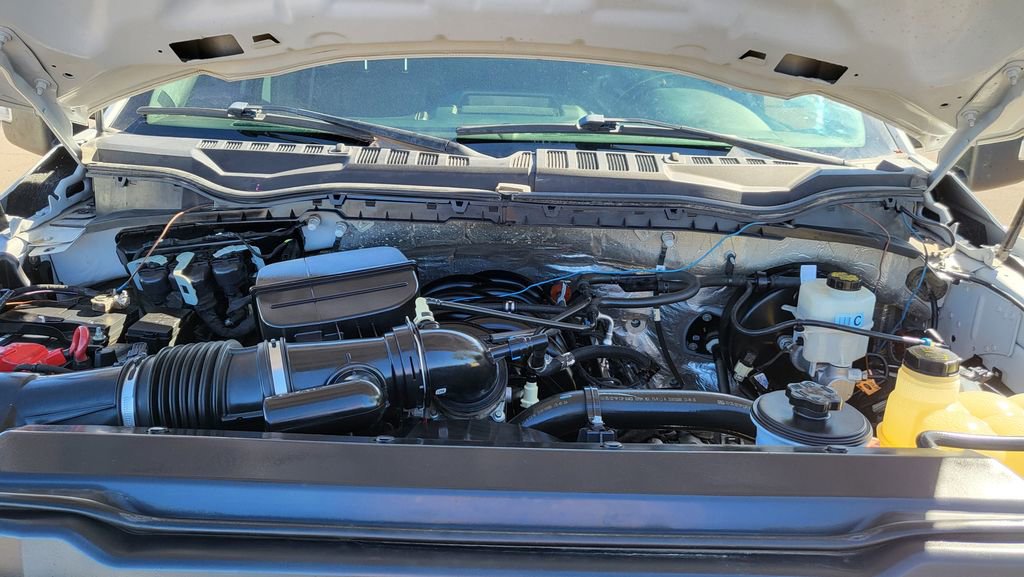 Used 2022 Ford F250 Lariat w/ Lariat Ultimate Package image 40