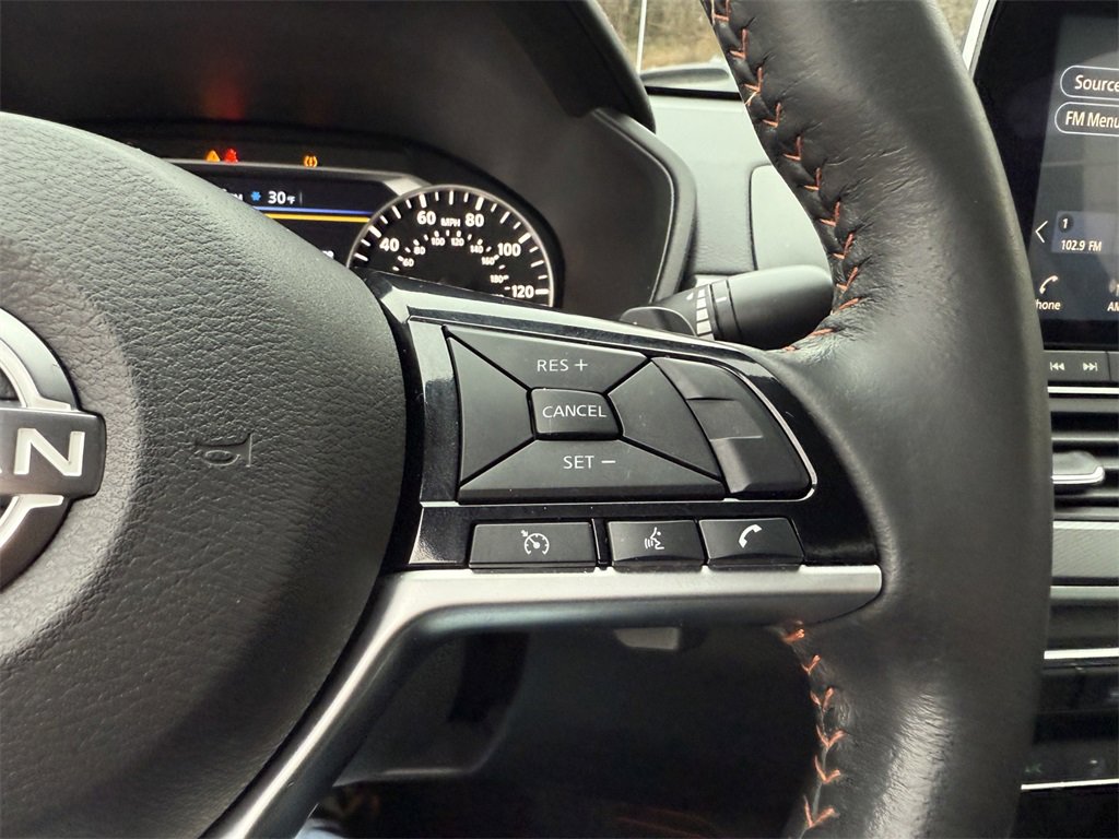 Used 2023 Nissan Altima 2.5 SR image 20