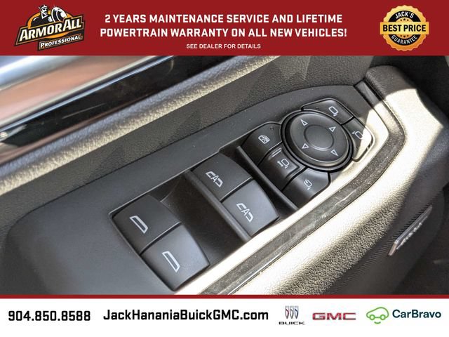 New 2026 GMC Sierra 2500 AT4 w/ AT4 Premium Plus Package AWD/4WD image 24