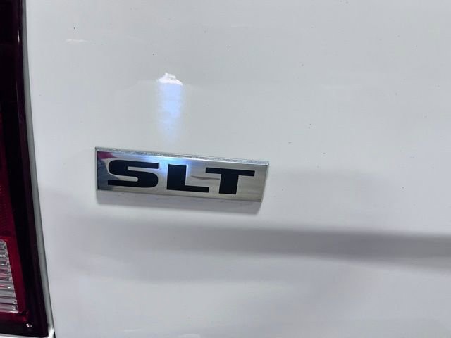 Used 2024 RAM 1500 Classic SLT image 32