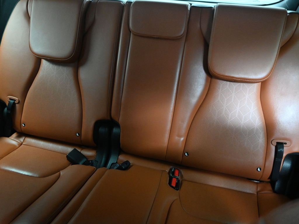 Certified 2022 Kia Carnival SX w/ Paint Protection Package image 29