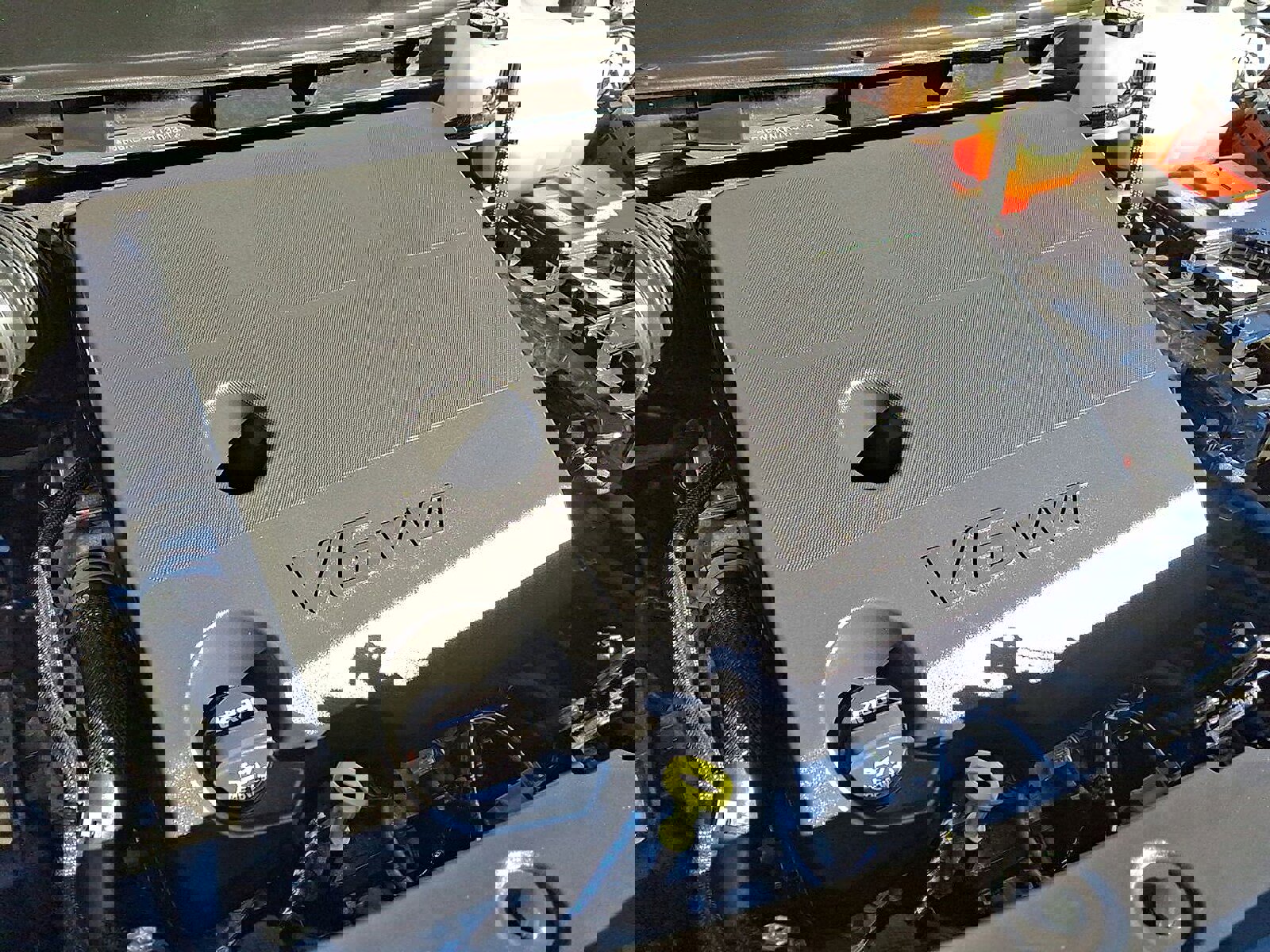 Certified 2024 Buick Enclave Essence w/ Technology Package image 29