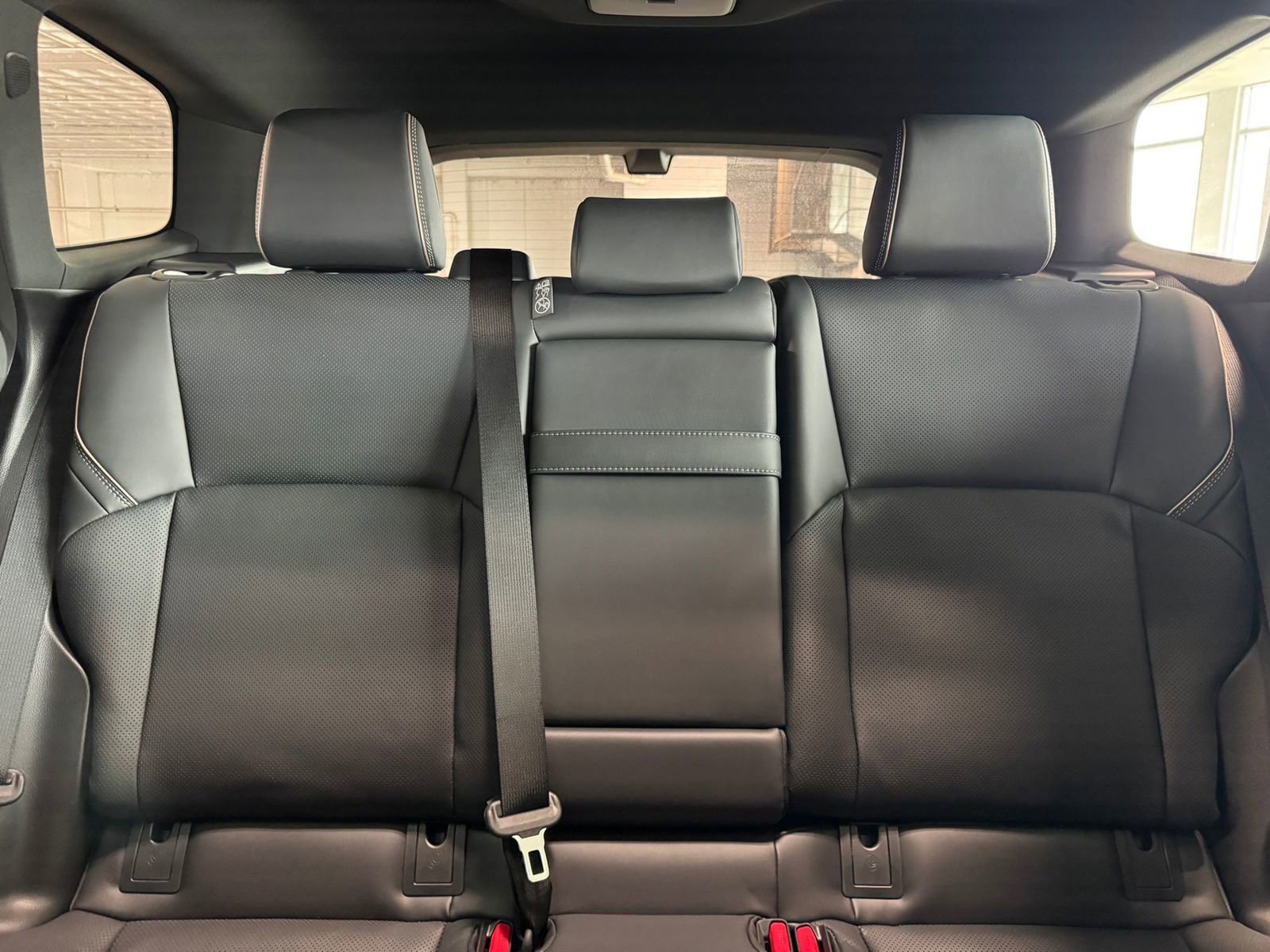 New 2026 Toyota Crown Signia image 21