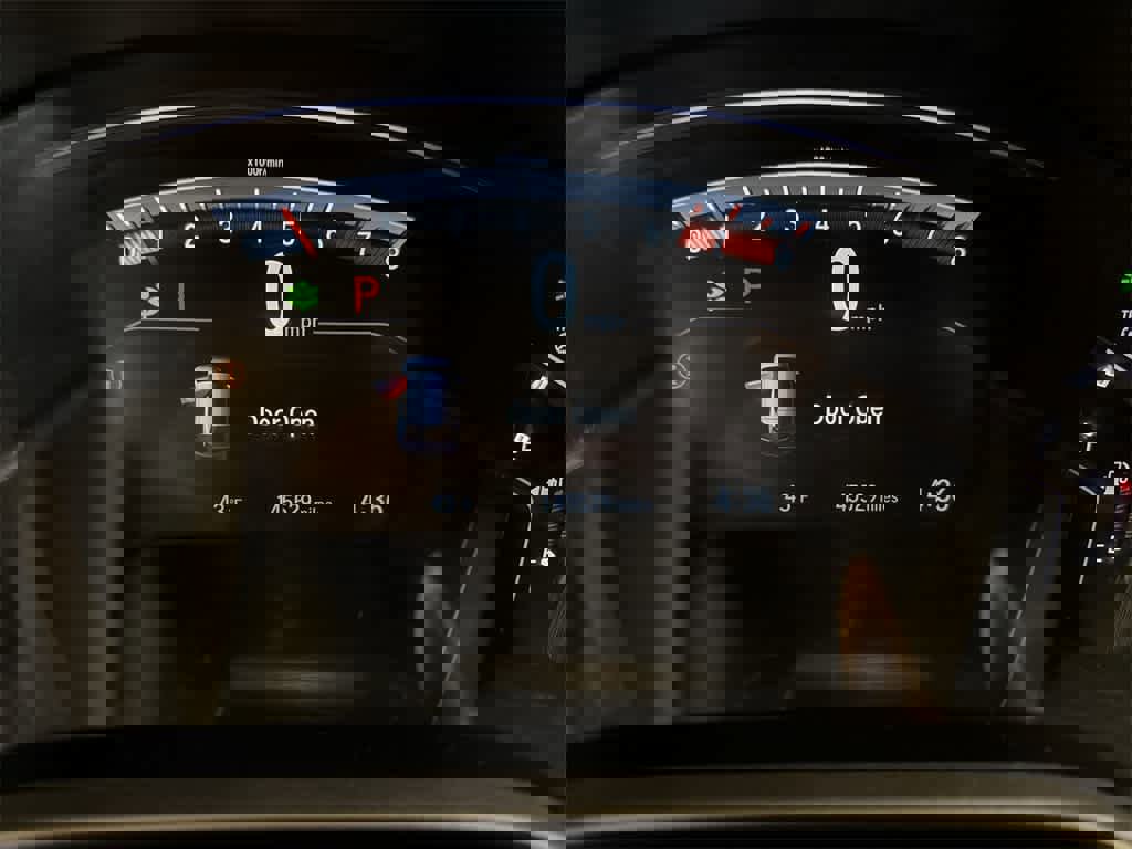 Used 2018 Honda CR-V EX-L image 19