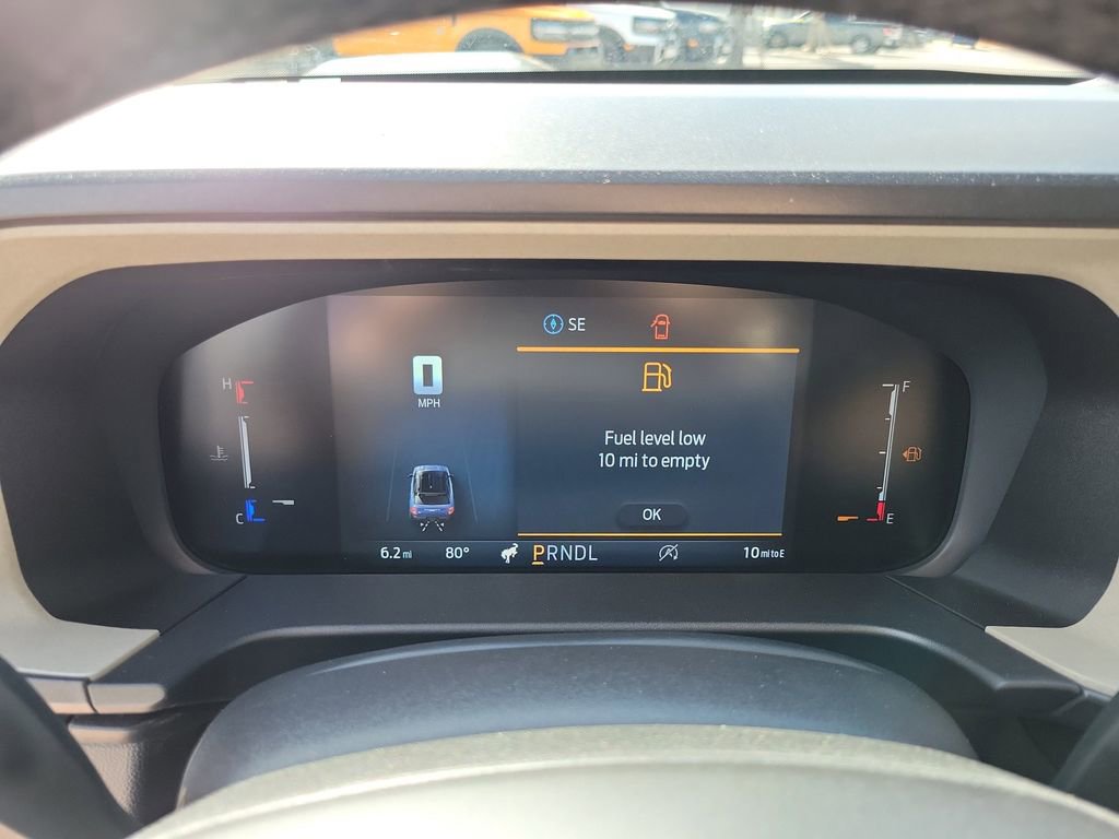 New 2026 Ford Bronco Sport Big Bend w/ Convenience Package AWD/4WD image 21