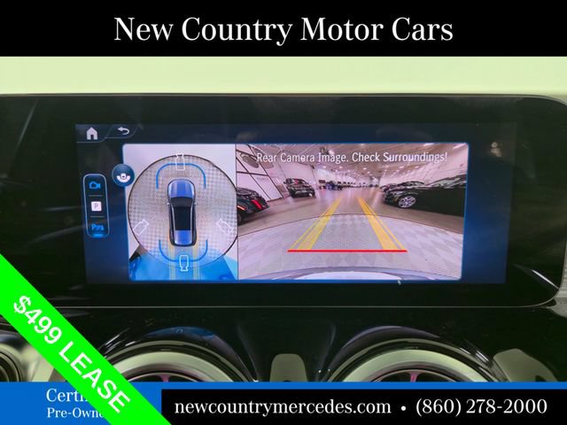 Certified 2026 Mercedes-Benz GLB 250 4MATIC image 32