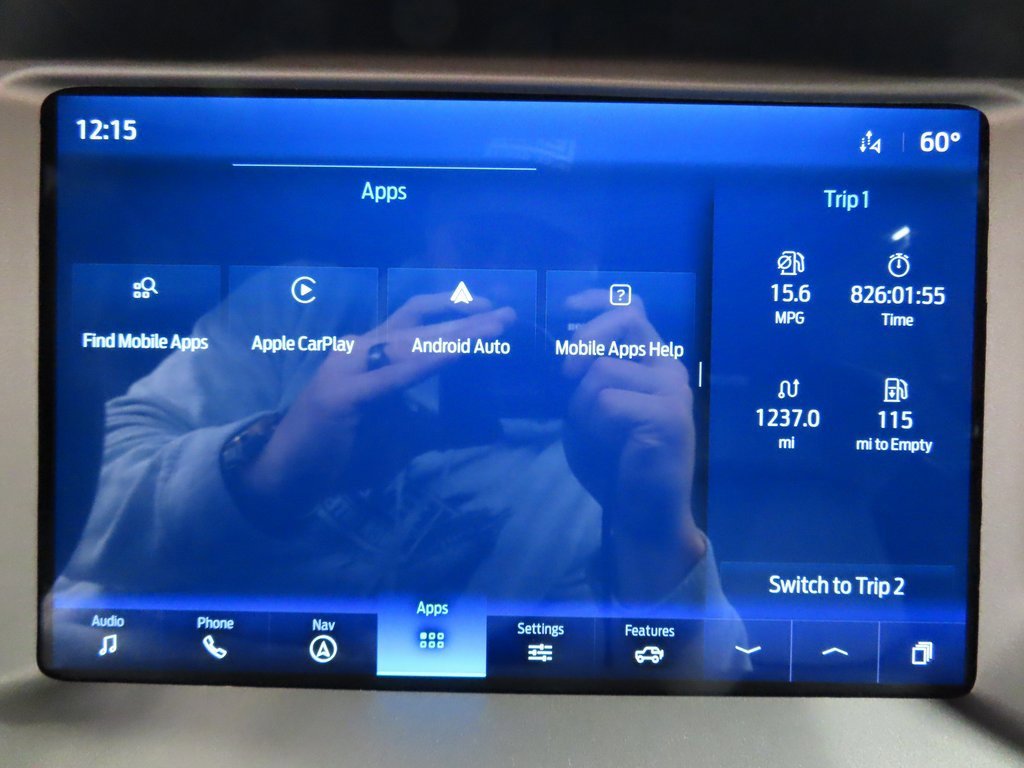 Used 2023 Ford Bronco Raptor image 25