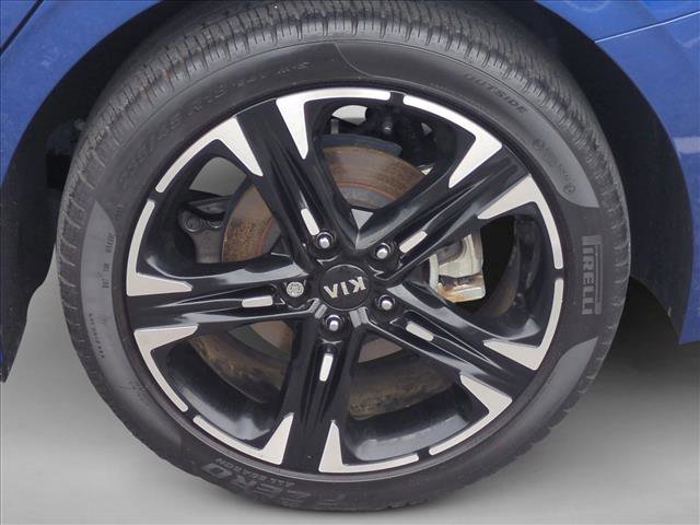 Used 2021 Kia K5 GT-Line image 12