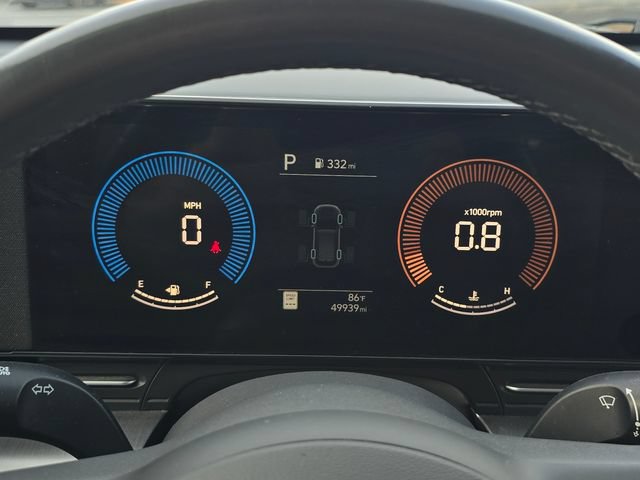 Used 2024 Hyundai Kona SEL AWD/4WD image 15