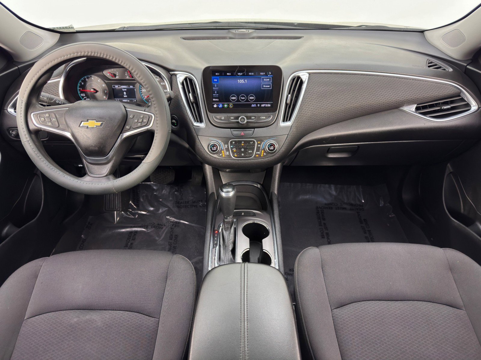 Used 2019 Chevrolet Malibu LT image 11
