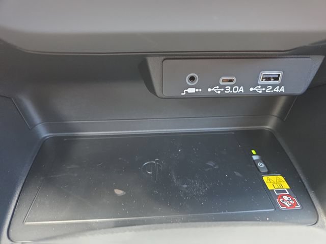 New 2026 Subaru Crosstrek 2.5i Wilderness AWD/4WD image 17
