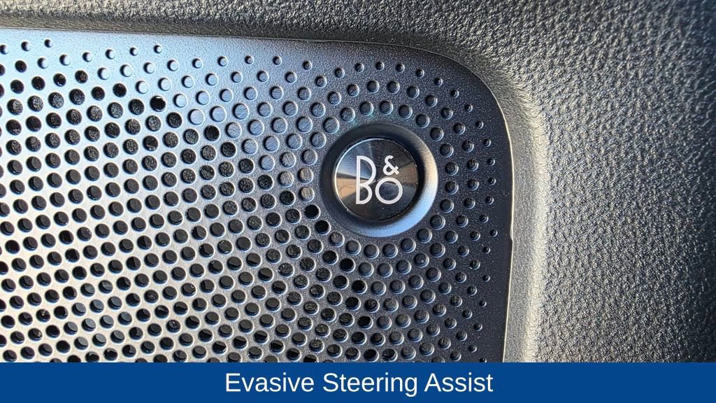 Used 2024 Ford Bronco Sport Outer Banks w/ Tech Package image 27