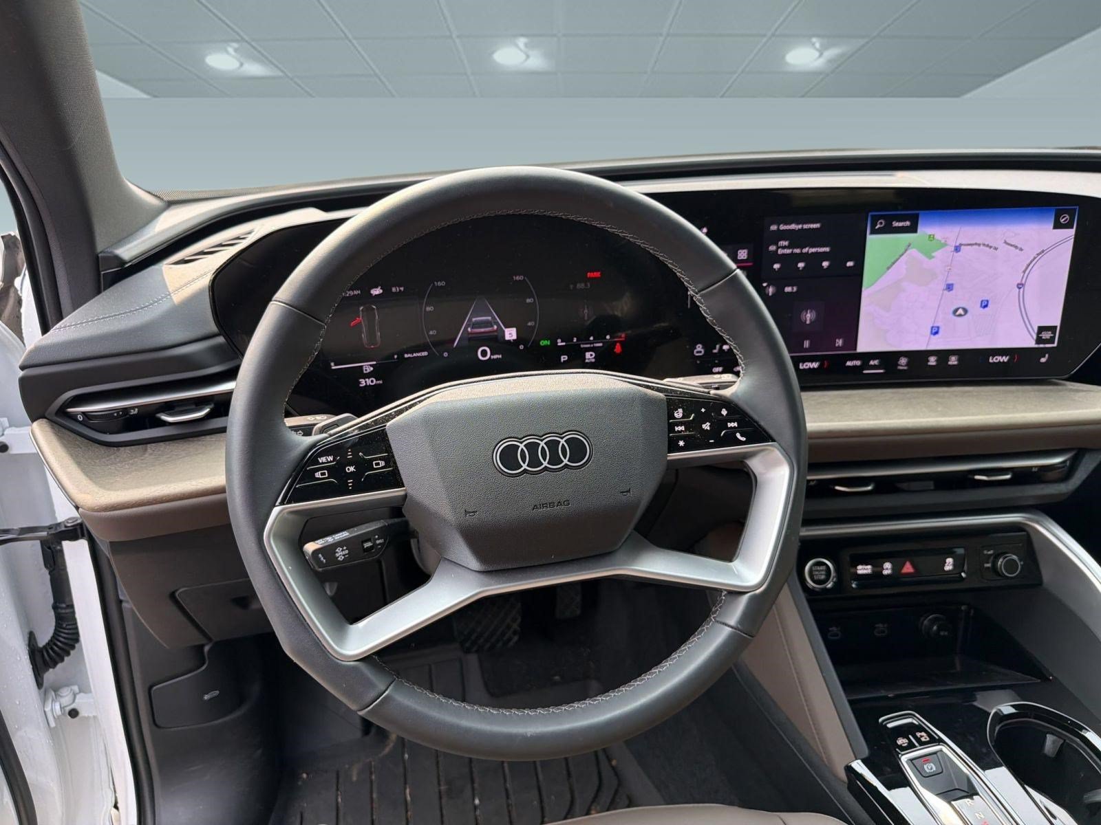 Certified 2025 Audi Q5 Premium w/ Convenience Package AWD/4WD image 28